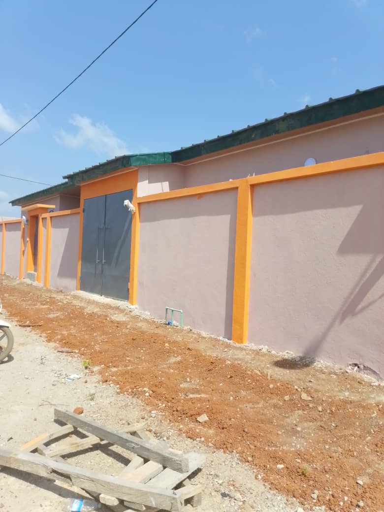 2 chambre salon deux douche garage entre individuel 